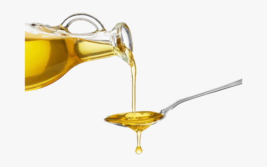 1 Teaspoon Of Cooking Oil , Png Download - 1 Teaspoon Oil Png, Transparent Png, Free Download