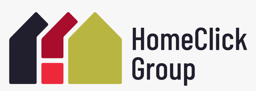 Homeclick Group Logo - Statistical Graphics, HD Png Download, Free Download