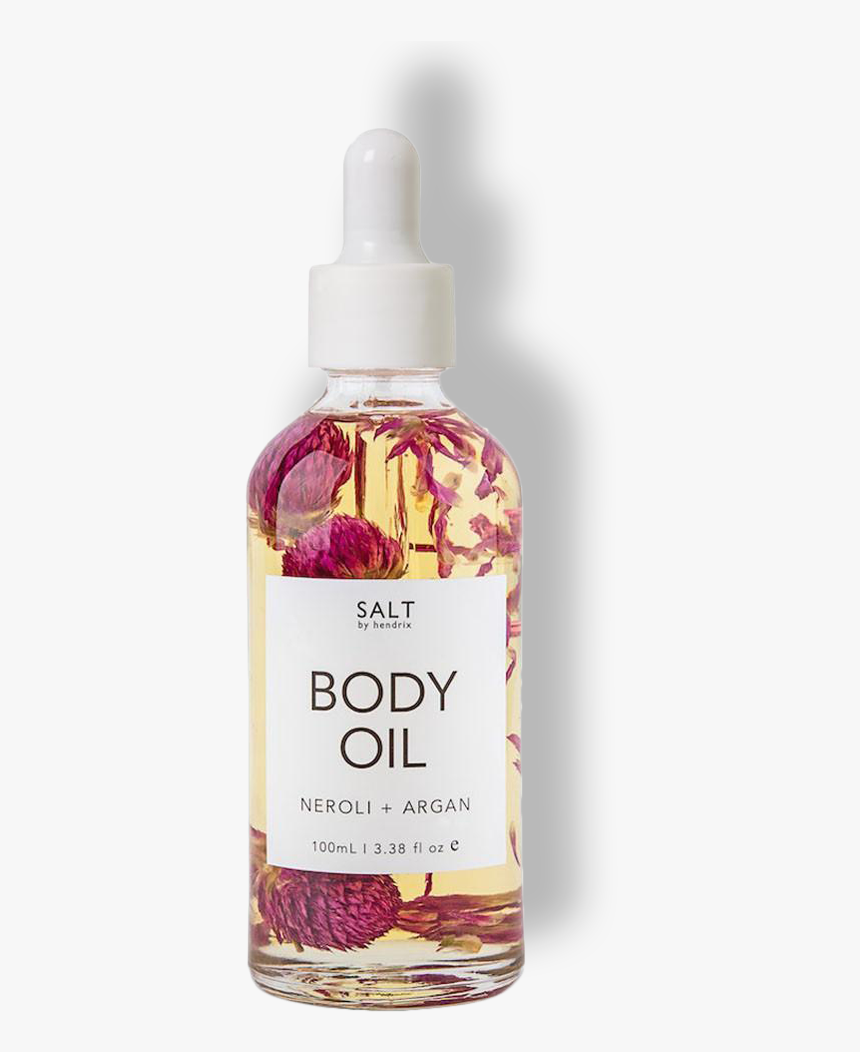 Body Oil Stretch Marks Ascorbyl Tetraisopalmitate, HD Png Download, Free Download