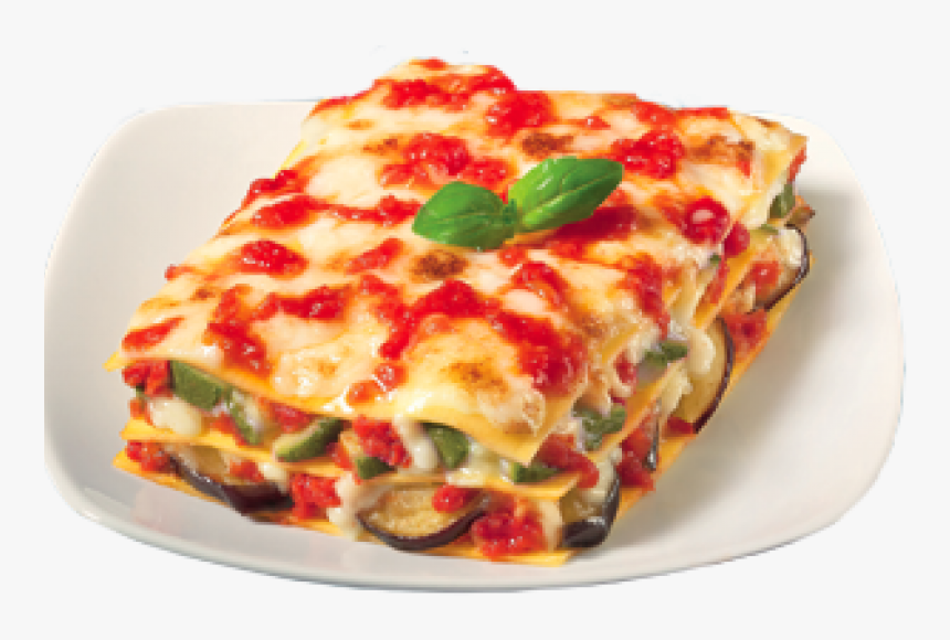 Lasagne Pasta Carbonara Pastitsio Bolognese Sauce - Lasagne, HD Png Download, Free Download