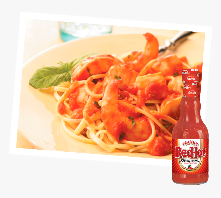 Seafood Pasta Fra Diavolo - Al Dente, HD Png Download, Free Download