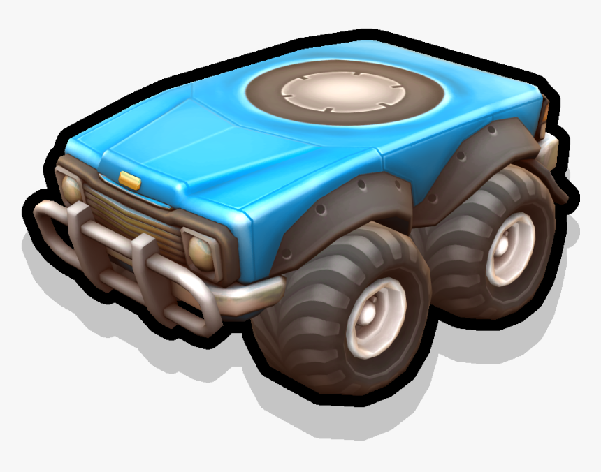 Pico Tanks Wiki - Riding Toy, HD Png Download, Free Download