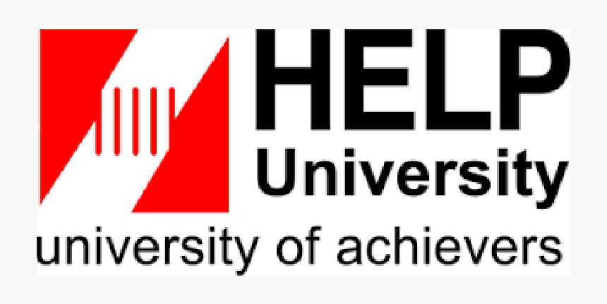 Thumb Image - Help University Logo Png, Transparent Png, Free Download