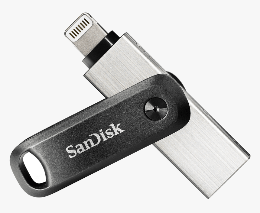 Flash Drive, HD Png Download, Free Download