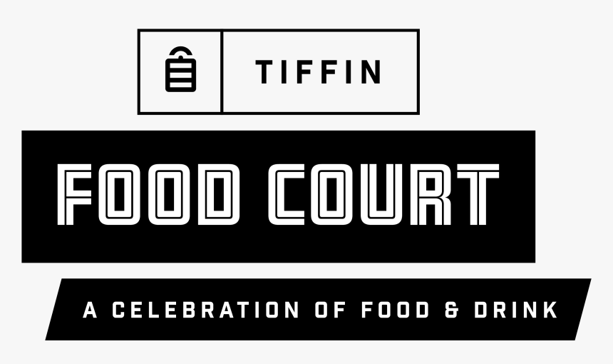 Tiffin Food Court - Graphics, HD Png Download, Free Download