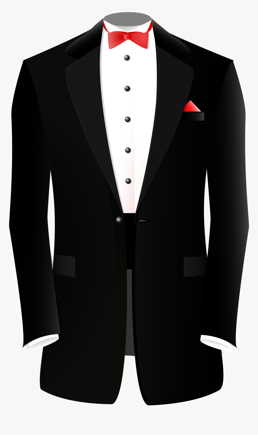 Vector Suit Png Download - Vector Suit Png, Transparent Png, Free Download