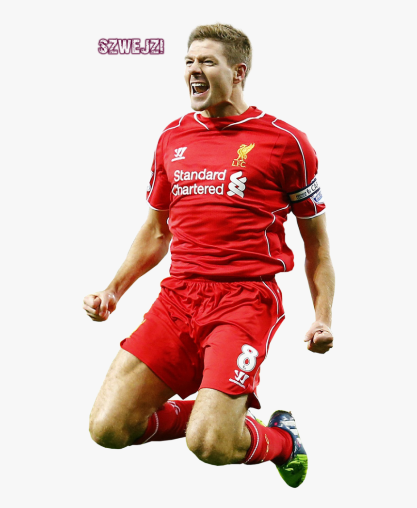 Gerrard Png, Transparent Png, Free Download