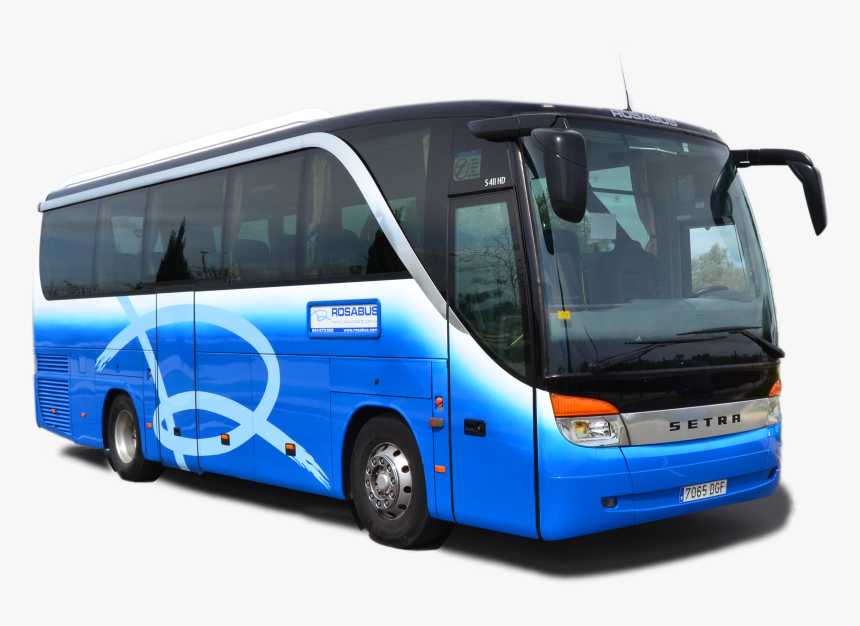 Transparent Autobus Png - Tour Bus Service, Png Download, Free Download