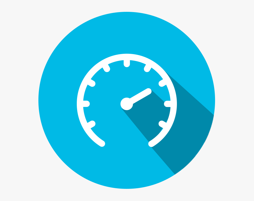 Transparent Speedometer Icon Png - Free Wrist Watch Icon, Png Download, Free Download