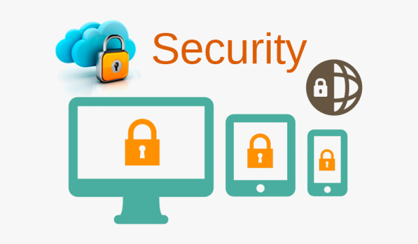 Web Security Png Transparent Images - Web Security Png, Png Download, Free Download