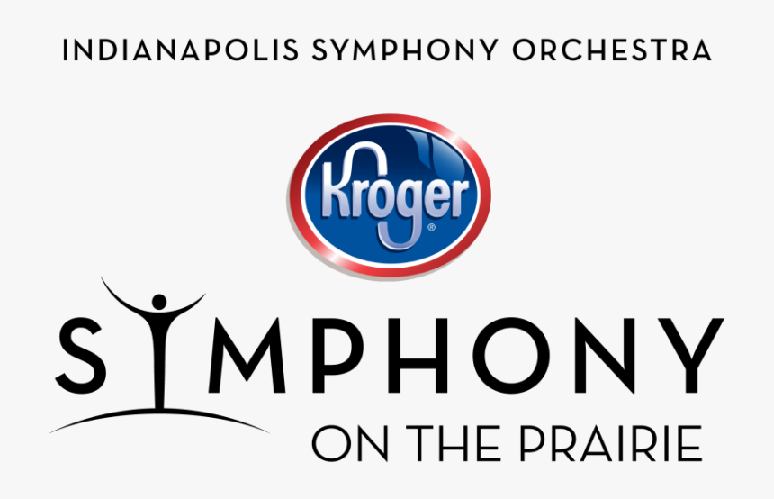 Kroger Symphony On The Prairie Symphony On The Prairie Logo, HD Png