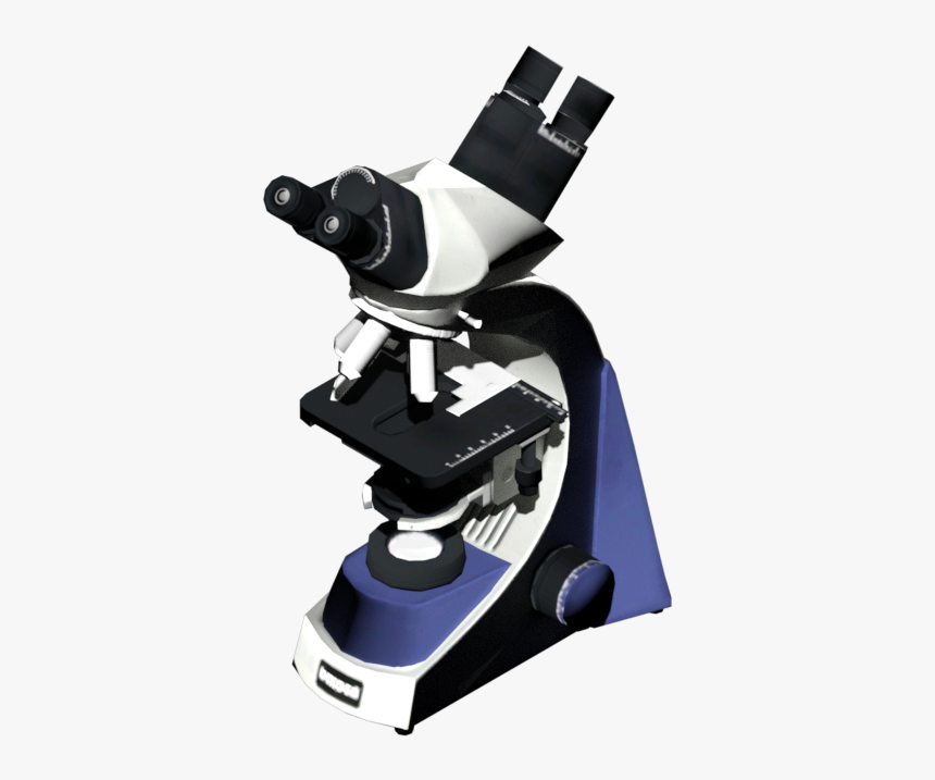 Microscope, HD Png Download, Free Download