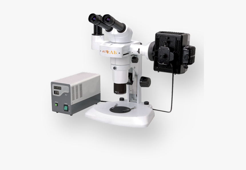 Microscope, HD Png Download, Free Download