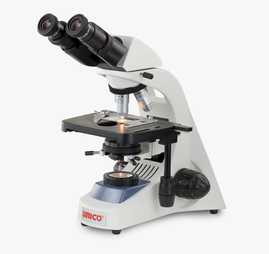 Motic Microscope, HD Png Download, Free Download