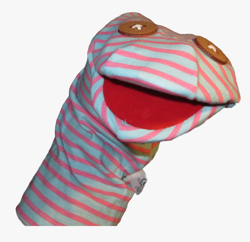 Transparent Sock Puppet Png, Png Download, Free Download