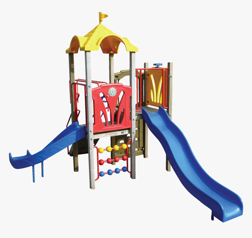 Playground Slide, HD Png Download, Free Download