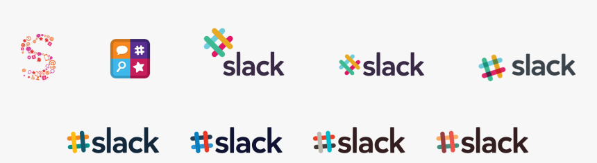 Transparent Slack Icon Png - Graphic Design, Png Download, Free Download