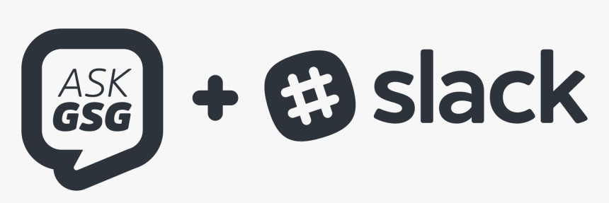 Askgsg Slack Community - Cross, HD Png Download, Free Download