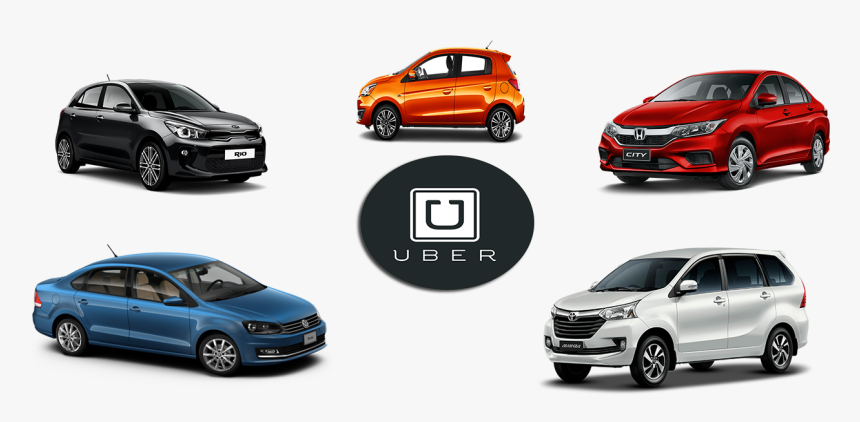 Thumb Image - Autos Para Uber 2019, HD Png Download, Free Download