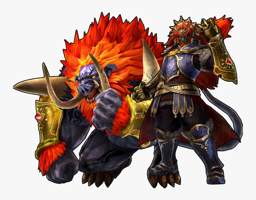 Zelda Hyrule Warriors Ganon, HD Png Download, Free Download