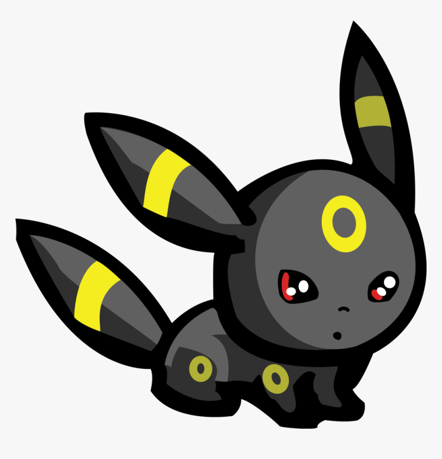 Umbreon, HD Png Download, Free Download