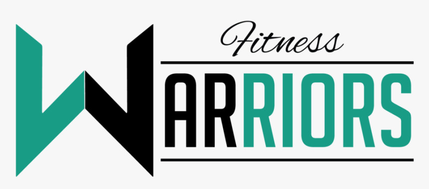 Fitness-warriors - Graphic Design, HD Png Download, Free Download