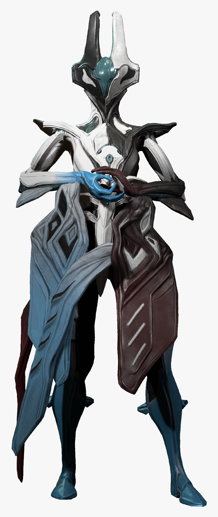 Equinox Is The Living - Equinox Warframe, HD Png Download, Free Download