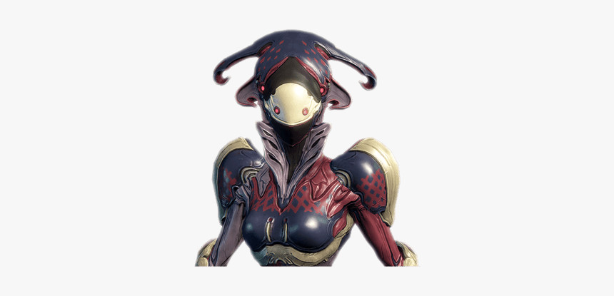 Warframe Png, Transparent Png, Free Download