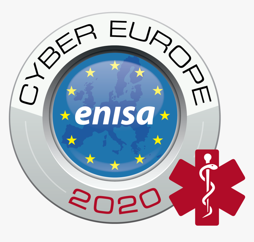 Cyber Europe Exercise Logo 2020, HD Png Download, Free Download