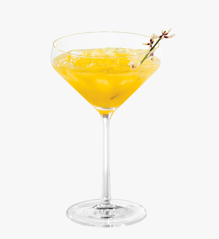 Snazzy Zest - Sidecar, HD Png Download, Free Download