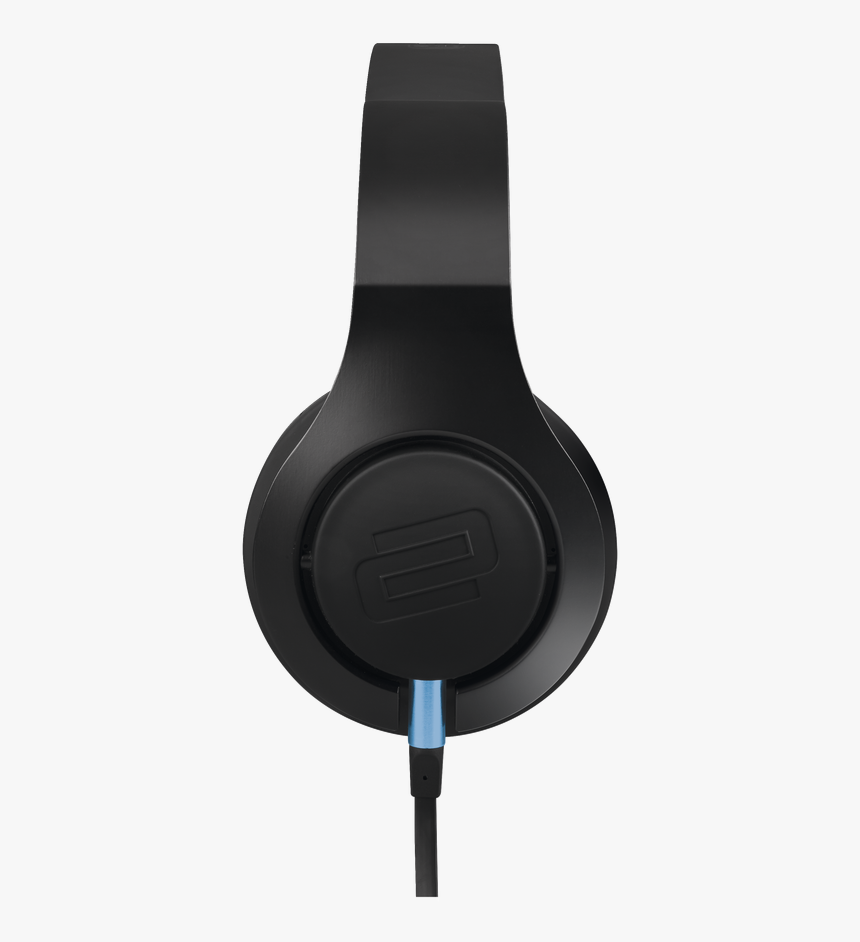 Dj Headphones Png , Png Download - Headphones, Transparent Png, Free Download