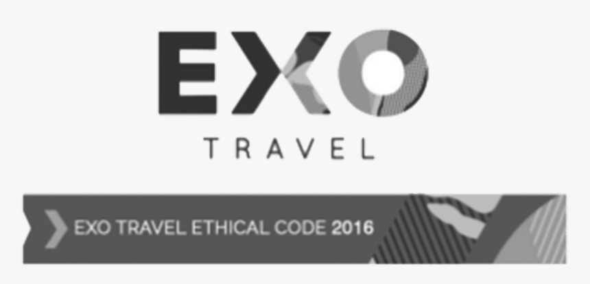 Exo Travel, HD Png Download, Free Download