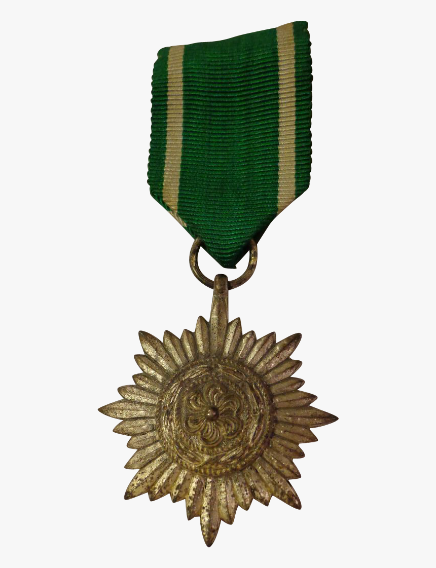 Thumb Image - Ostvolk Medal, HD Png Download, Free Download