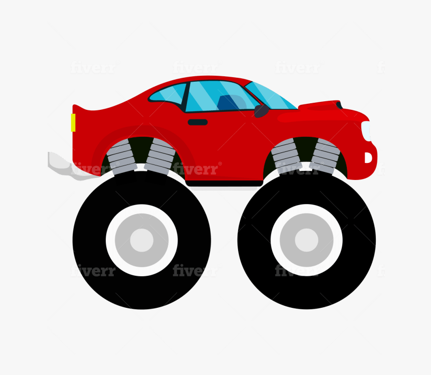 Off-road Vehicle, HD Png Download, Free Download