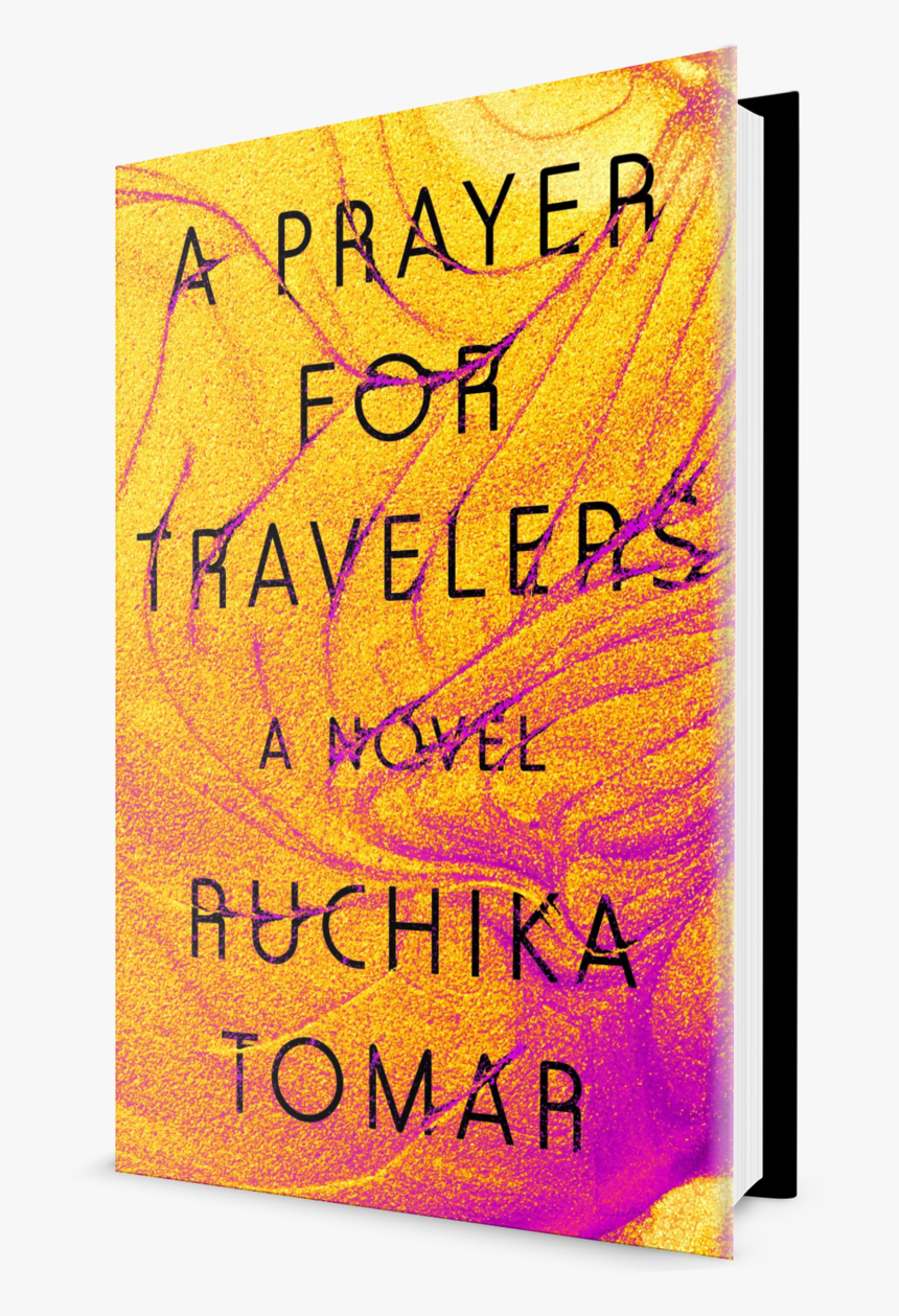 A Prayer For Travelers, HD Png Download, Free Download