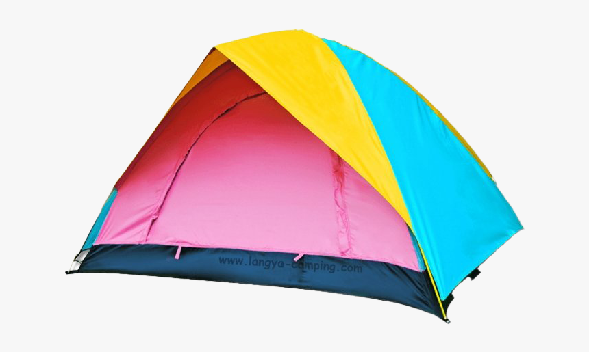 Campsite Png Image Download - Tent, Transparent Png, Free Download