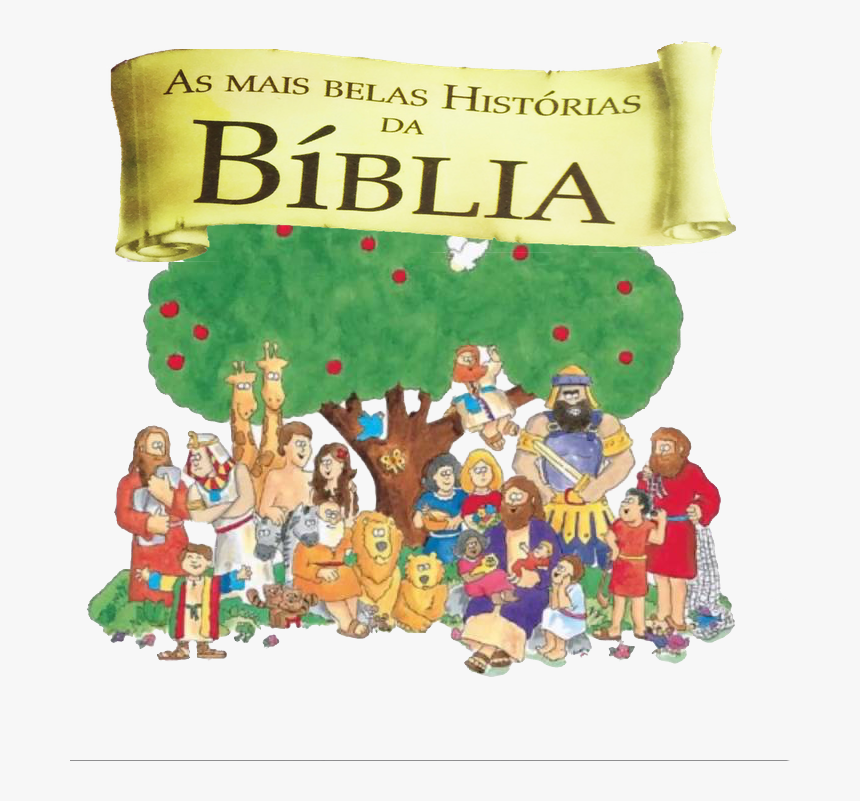 Beginners Bible Png - Beginner's Bible Timeless Children's Stories Published, Transparent Png, Free Download