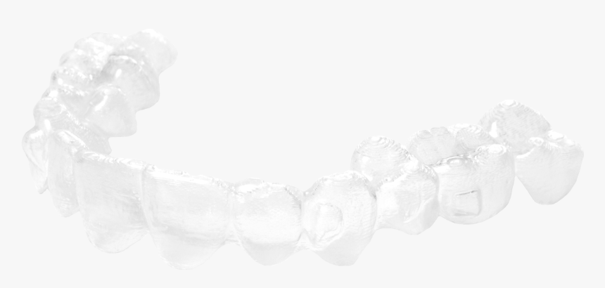 Invisalign Clear Aligners - Earrings, HD Png Download, Free Download