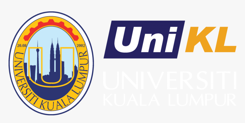 My/v2/wp Unikl Master En Amir Clear - Logo Unikl Png, Transparent Png, Free Download