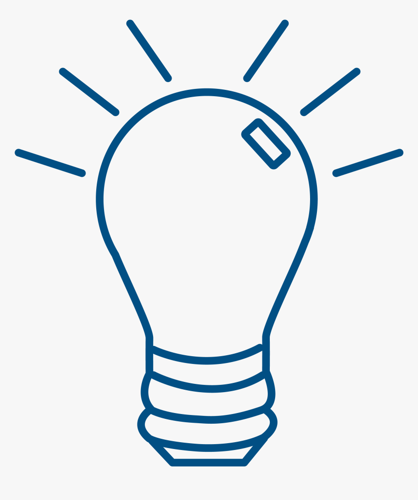 Incandescent Light Bulb Clipart , Png Download, Transparent Png, Free Download