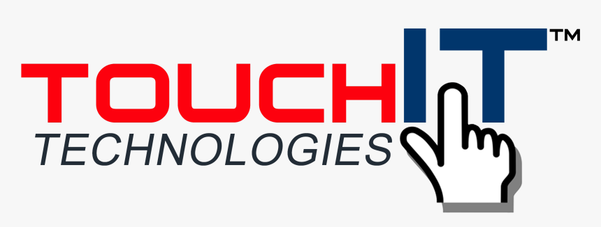 Touchit Technologies Logo, HD Png Download, Free Download