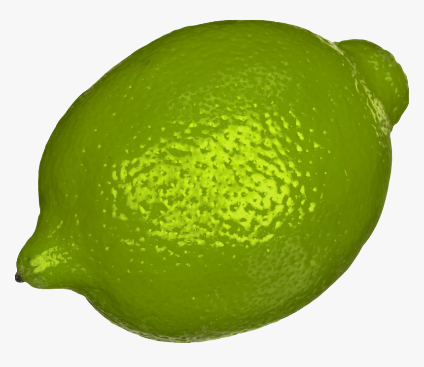 Limon Png , Png Download - Lime Clipart, Transparent Png, Free Download