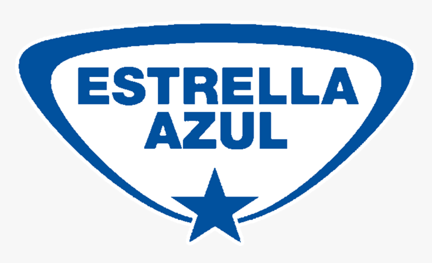 Estrella Azul Current - Estrella Azul, HD Png Download, Free Download