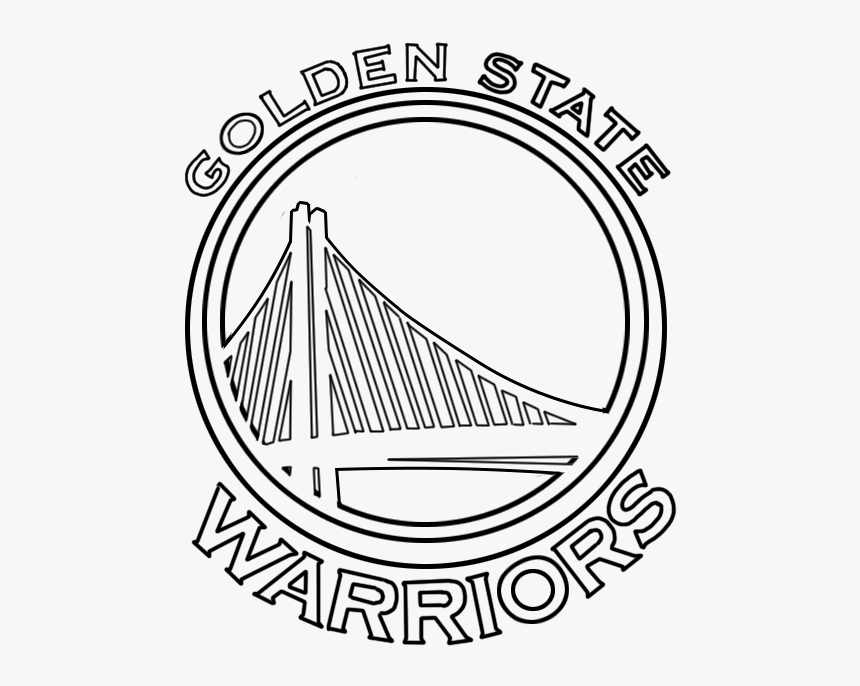 Golden State Warriors Logo Bridge