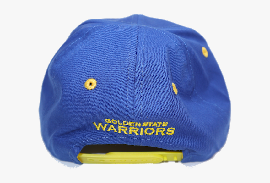 Golden State Warriors Two-tone Infant Nba Snapback - Baseball Cap, HD Png Download, Free Download