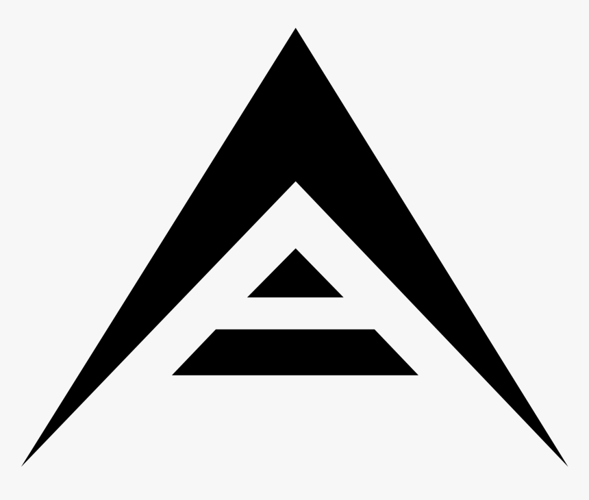 Ark Logo Png - Ark Cryptocurrency Logo, Transparent Png, Free Download