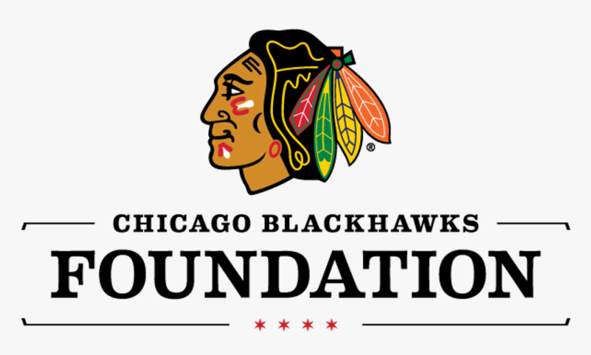 The 25th Annual High School Hockey Classic, Presented - Chicago Blackhawks Foundation, HD Png Download, Free Download