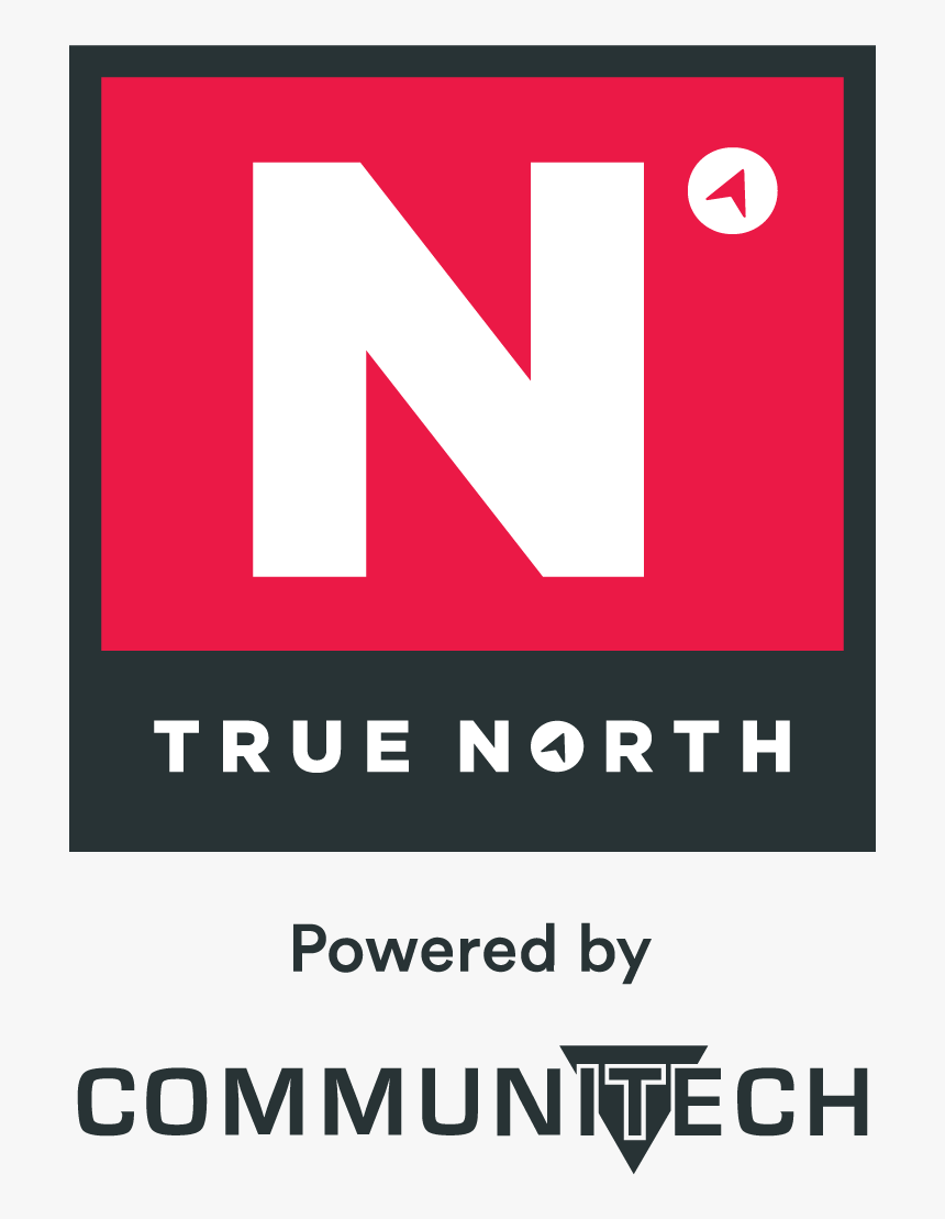 True North Logo - Graphic Design, HD Png Download, Free Download