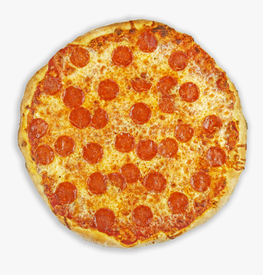 California-style Pizza, Hd Png Download - California-style Pizza, Transparent Png, Free Download