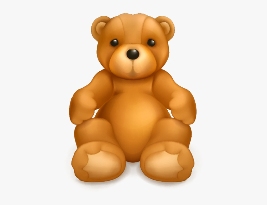 Teddy Bear, HD Png Download, Free Download